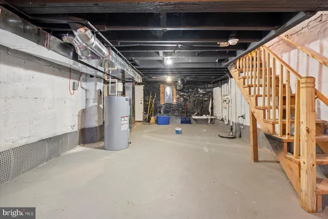 $147,500 | 1234 North Decker Avenue, Baltimore, MD 21213