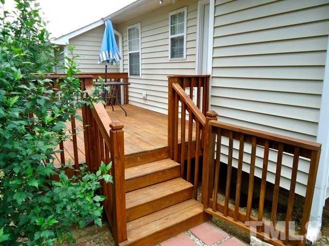 1107 Delham Road Knightdale, NC 27545 - Photo 17 of 19 Gallery Image 17