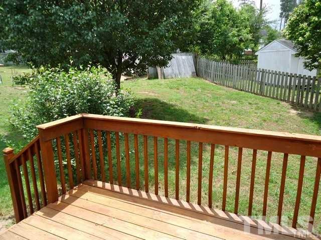 1107 Delham Road Knightdale, NC 27545 - Photo 18 of 19 Gallery Image 18