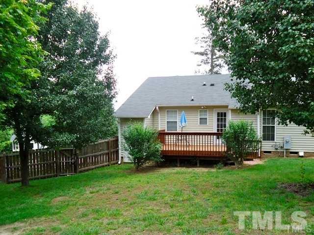 1107 Delham Road Knightdale, NC 27545 - Photo 19 of 19 Gallery Image 19