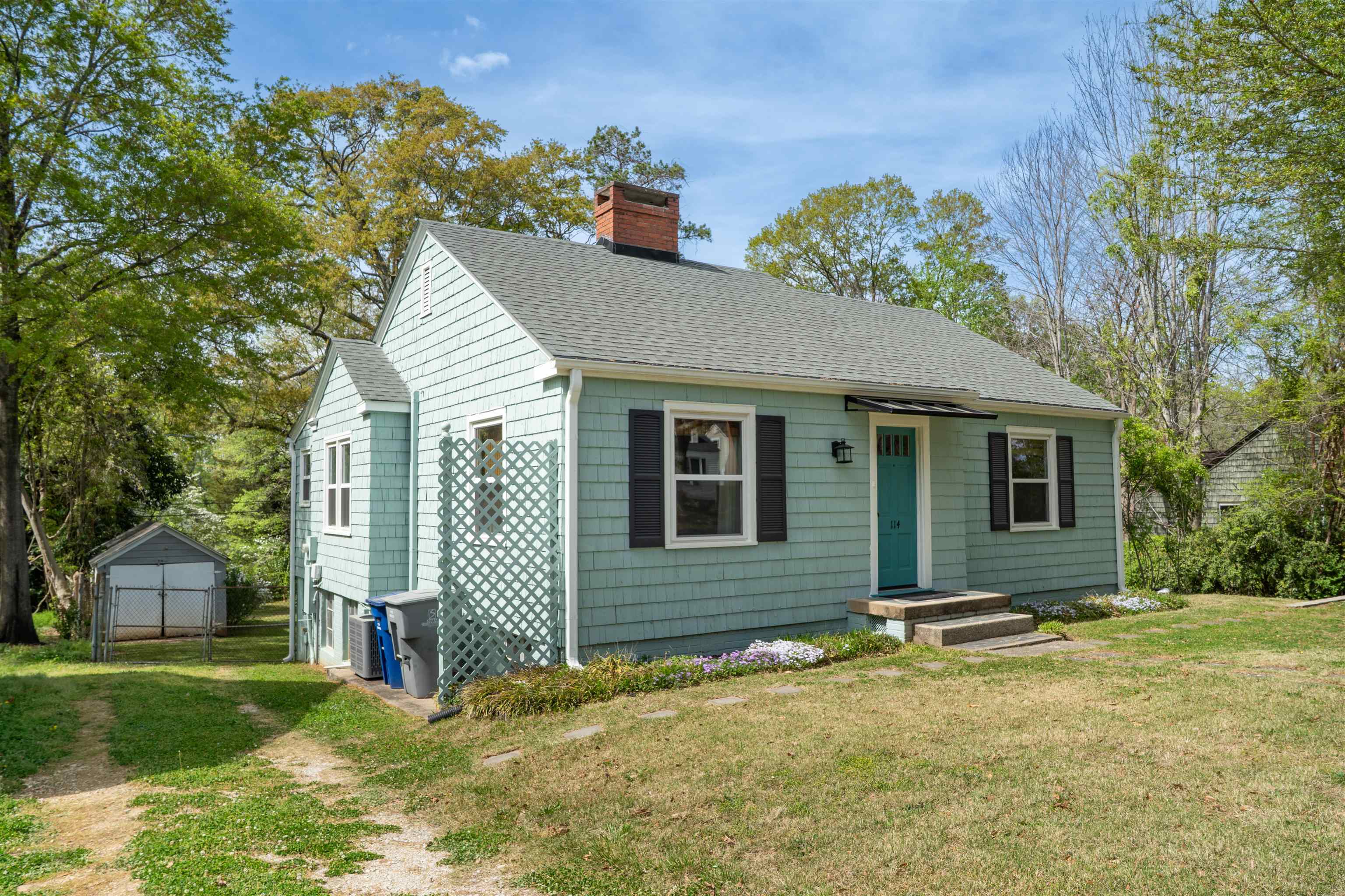 114 White Oak Road Spartanburg, SC 29301 - Photo 3 of 46