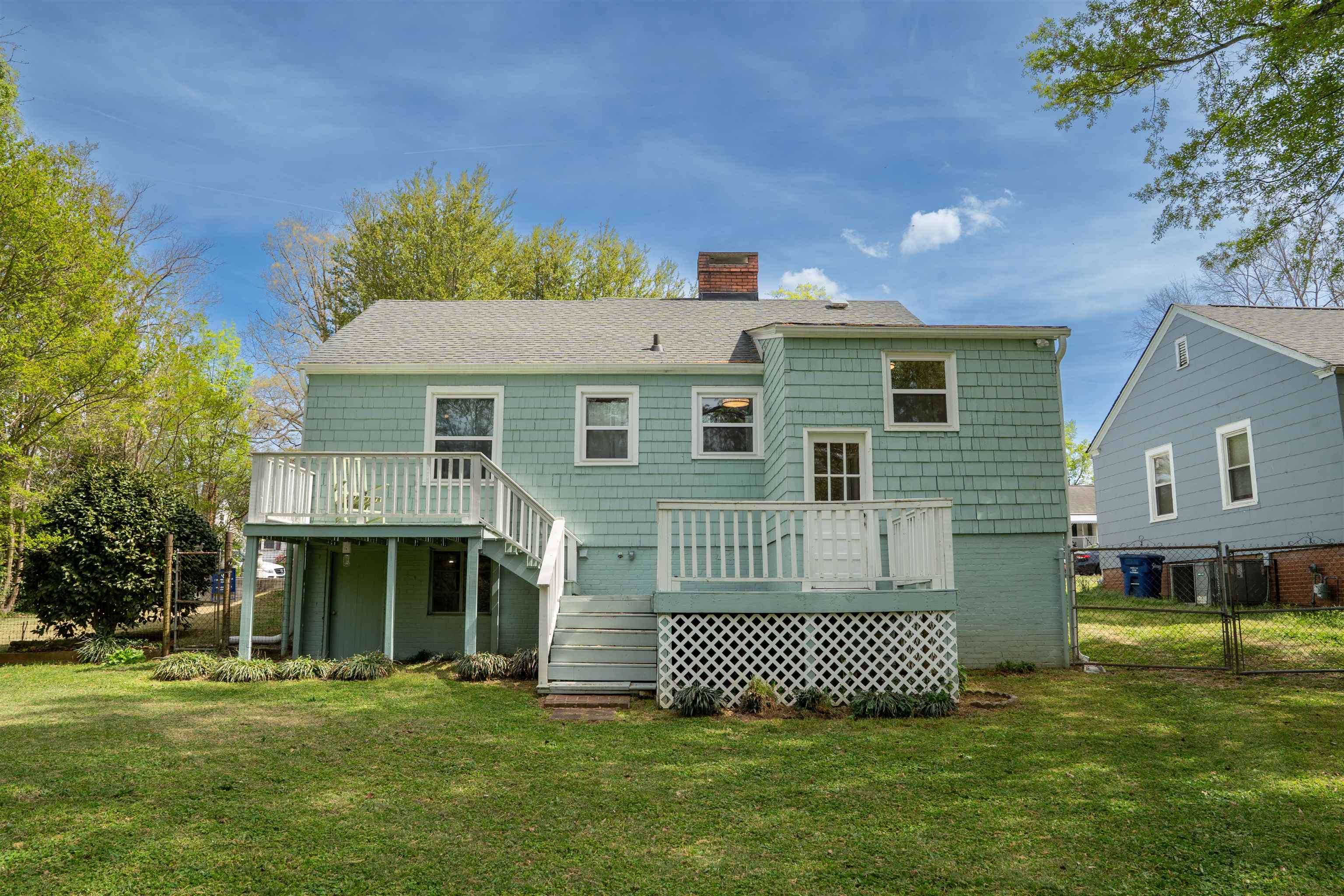 114 White Oak Road Spartanburg, SC 29301 - Photo 40 of 46
