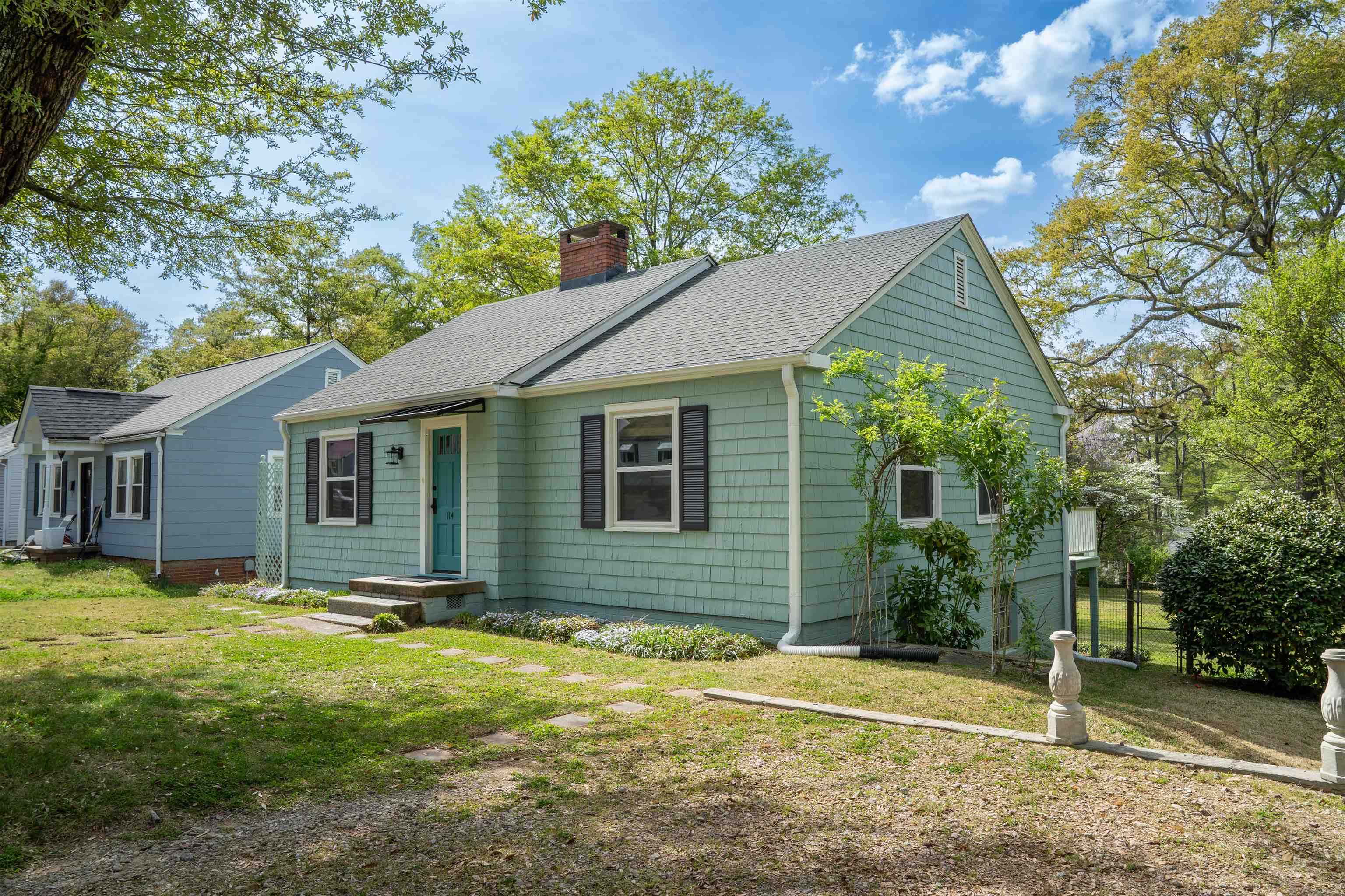 114 White Oak Road Spartanburg, SC 29301 - Photo 4 of 46