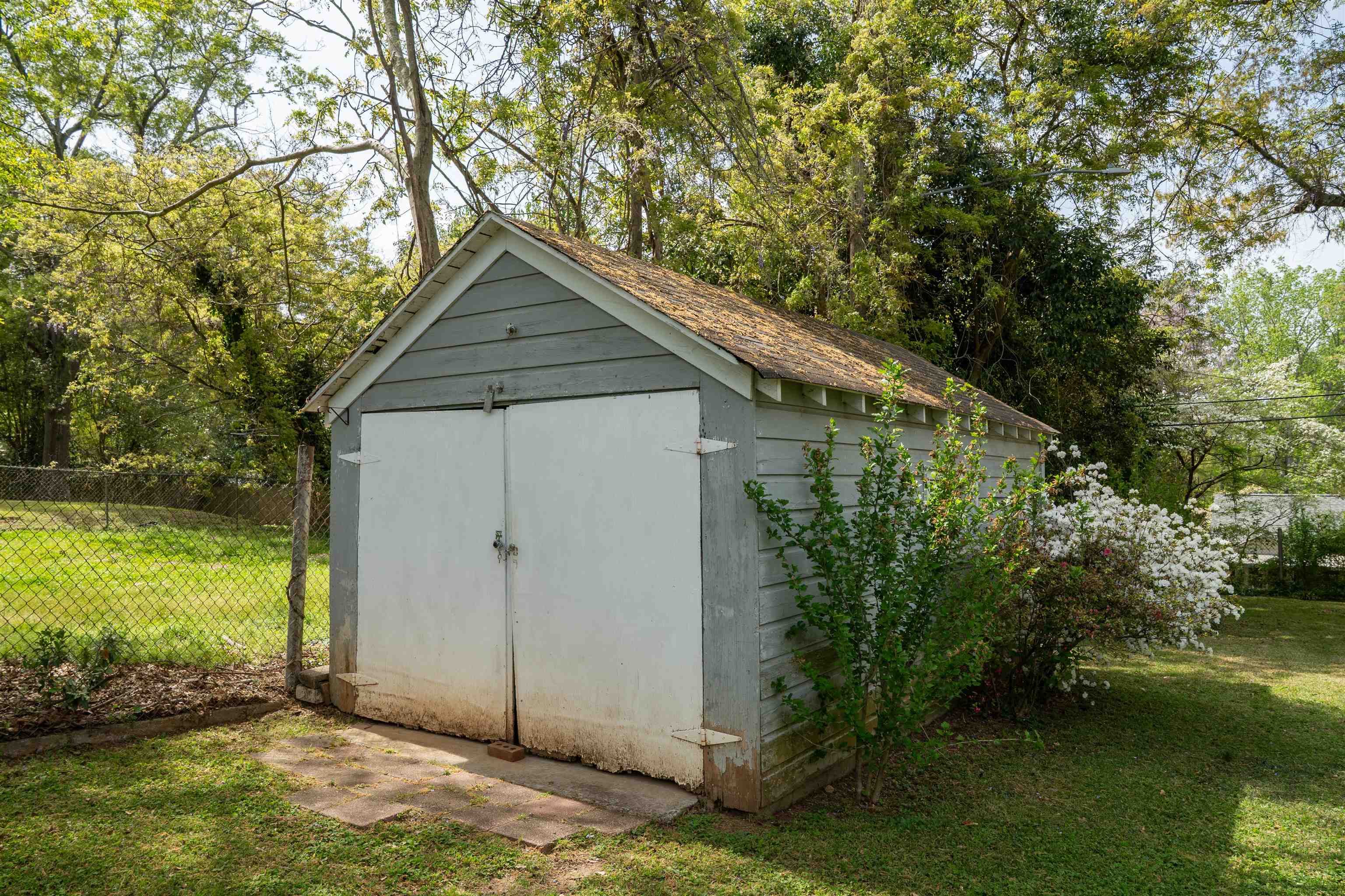 114 White Oak Road Spartanburg, SC 29301 - Photo 44 of 46