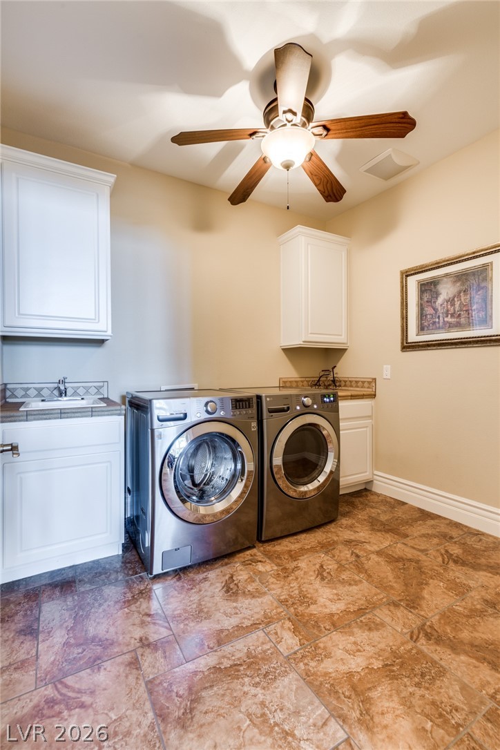5876 South Lindell Road Las Vegas, NV 89118 - Photo 28 of 43