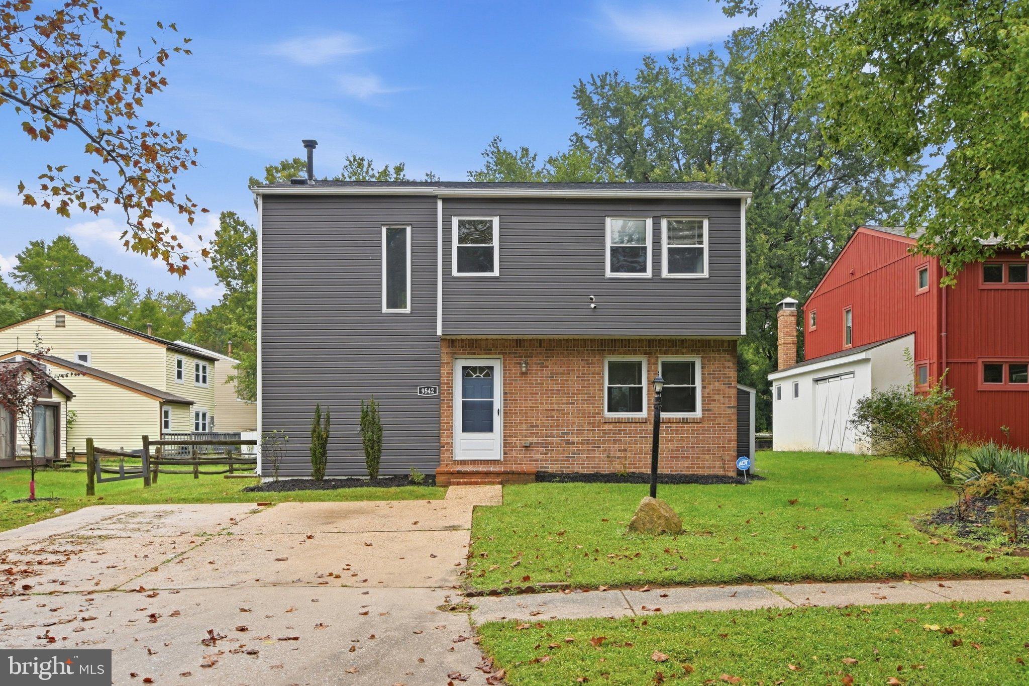 9542 Farewell Road Columbia, MD 21045 - Photo 3 of 32 Gallery Image 3