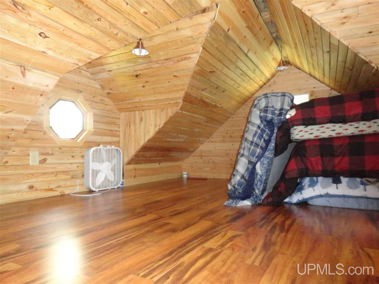 8878 Co Road Republic, MI 49879 - Photo 24 of 34