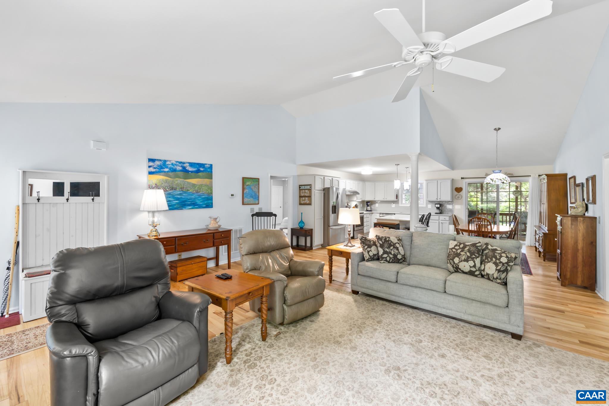 211 Spring Haven Lane Ruckersville, VA 22968 - Photo 7 of 38 Gallery Image 7