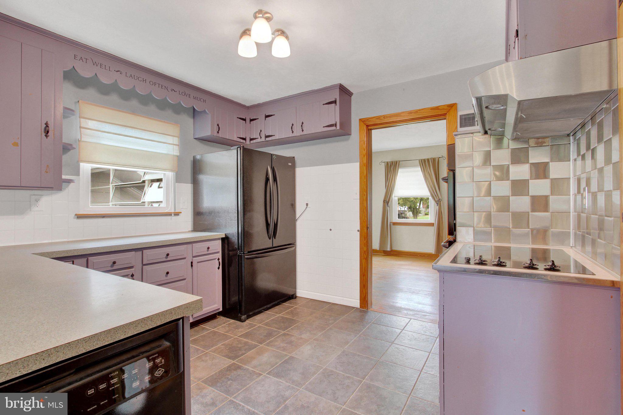13038 Welty Road Waynesboro, PA 17268 - Photo 10 of 30 Kitchen