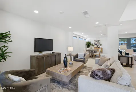 $875,000 | 1703 North 74th Place, Scottsdale, AZ 85257