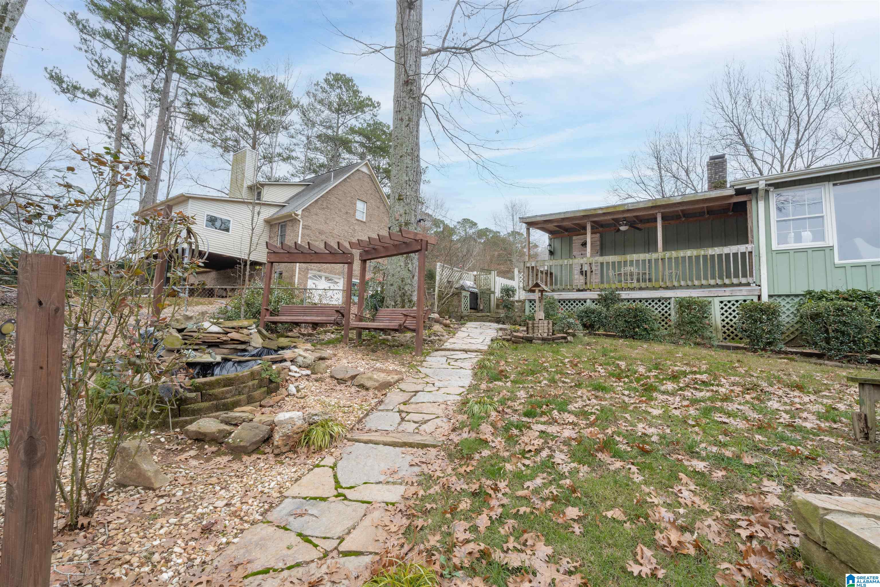 8180 Cedar Mountain Road Pinson, AL 35126 - Photo 45 of 70