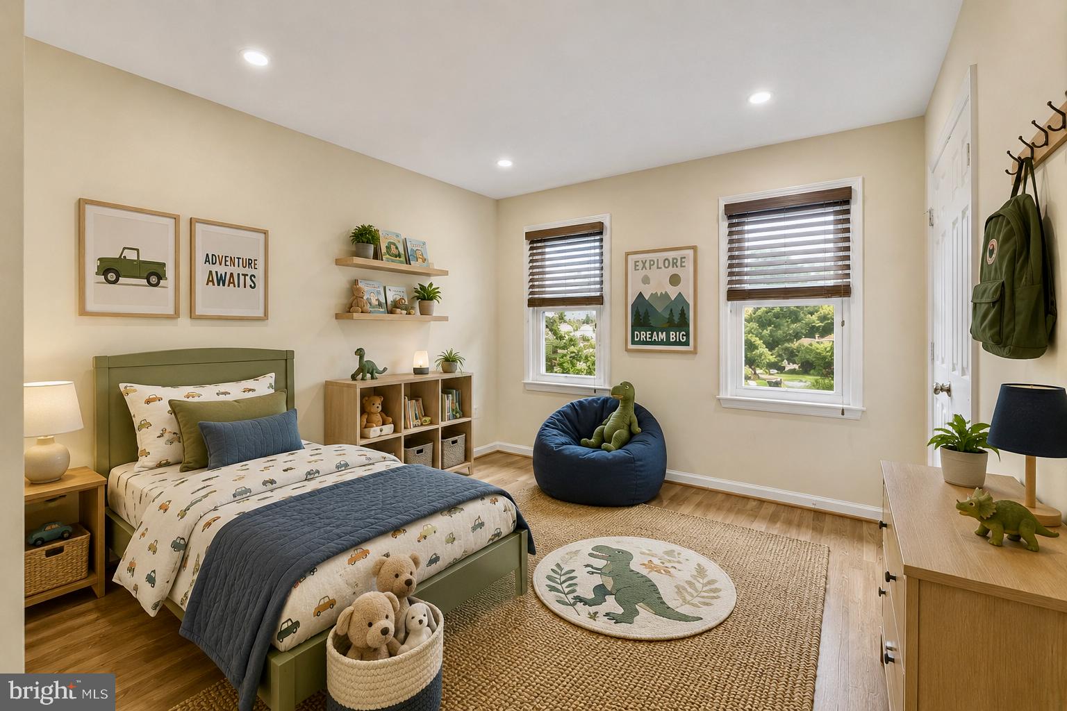 10147 Red Spruce Road Fairfax, VA 22032 - Photo 24 of 50 Gallery Image 24