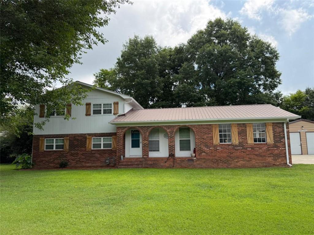 797 Mays Bridge Road Southwest Rome, GA 30165 - Photo 1 of 52