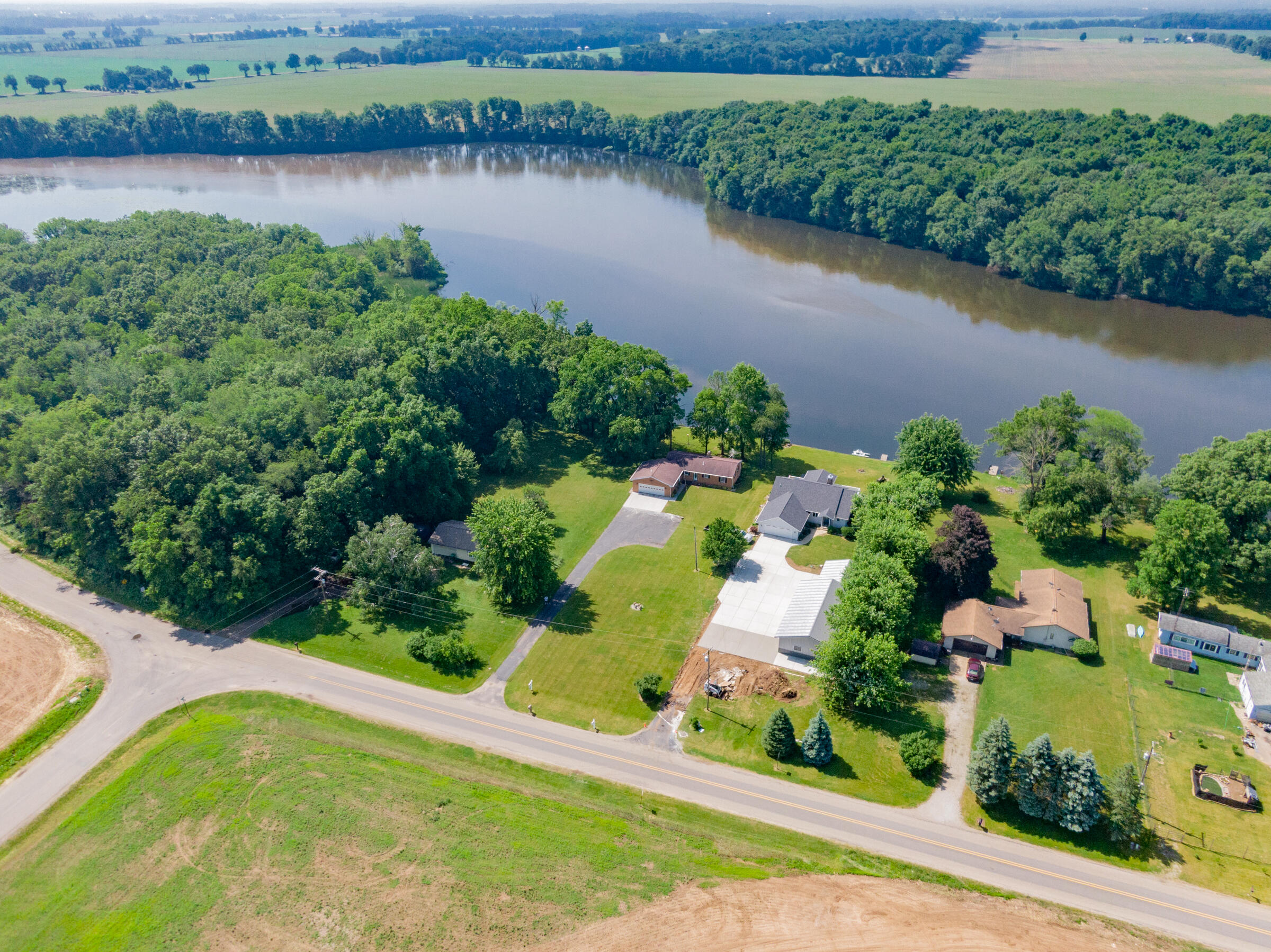 23961 Wakeman Road Mendon, MI 49072 - Photo 41 of 55 23961 Wakeman-503