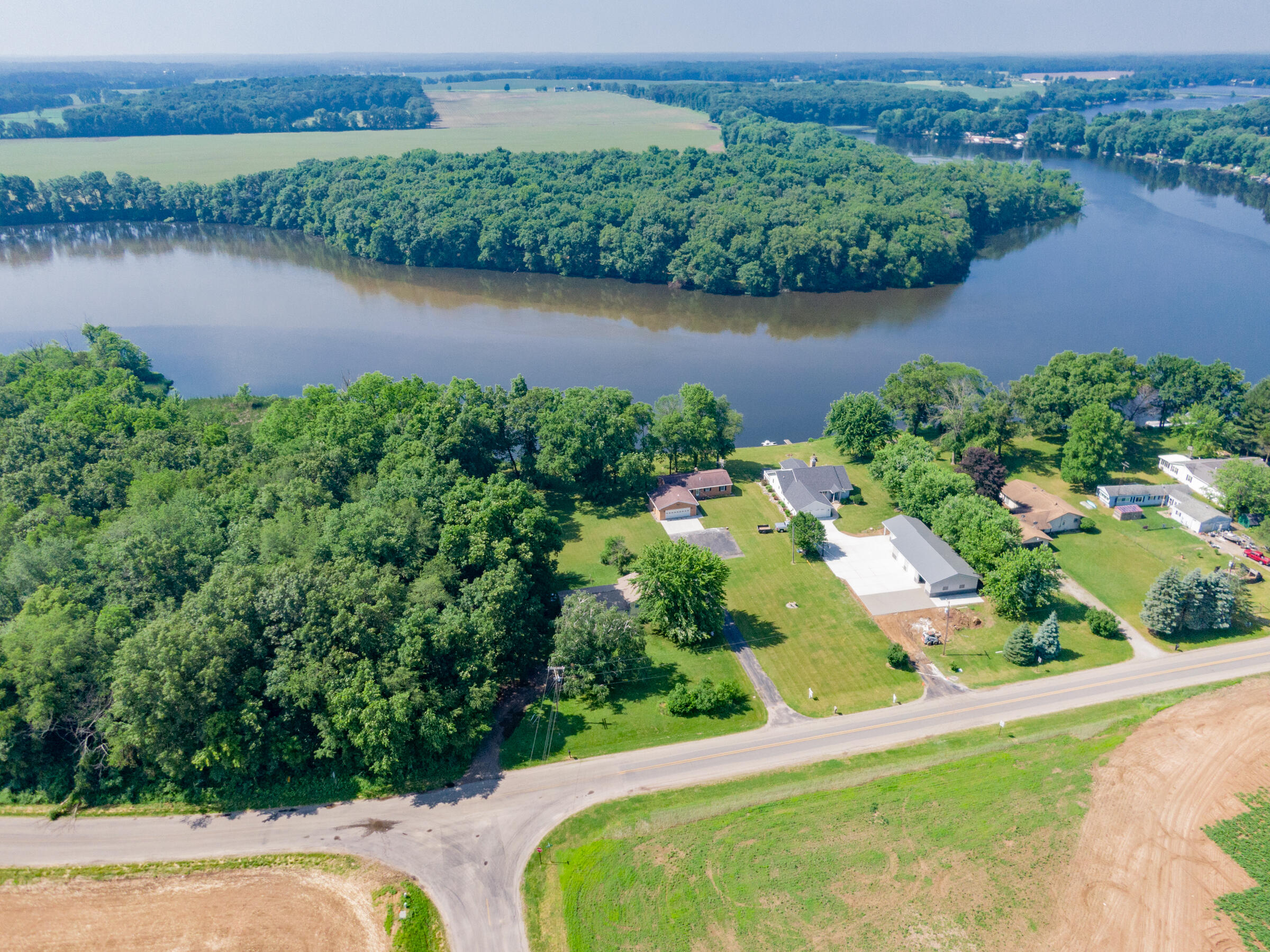 23961 Wakeman Road Mendon, MI 49072 - Photo 42 of 55 23961 Wakeman-504