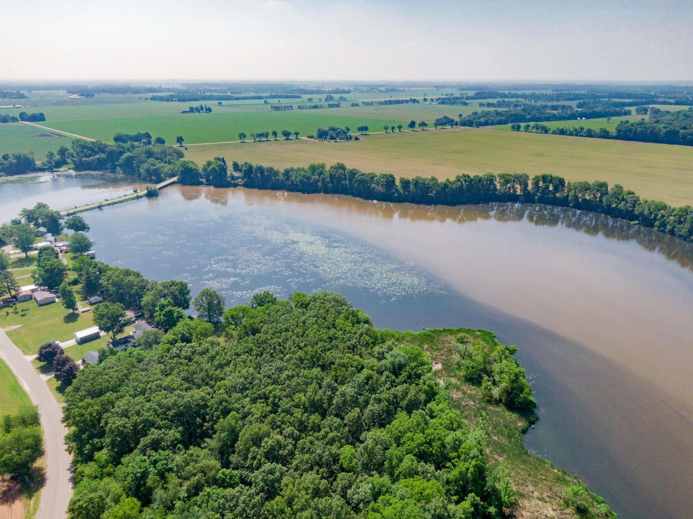 23961 Wakeman Road Mendon, MI 49072 - Photo 44 of 55 23961 Wakeman-506