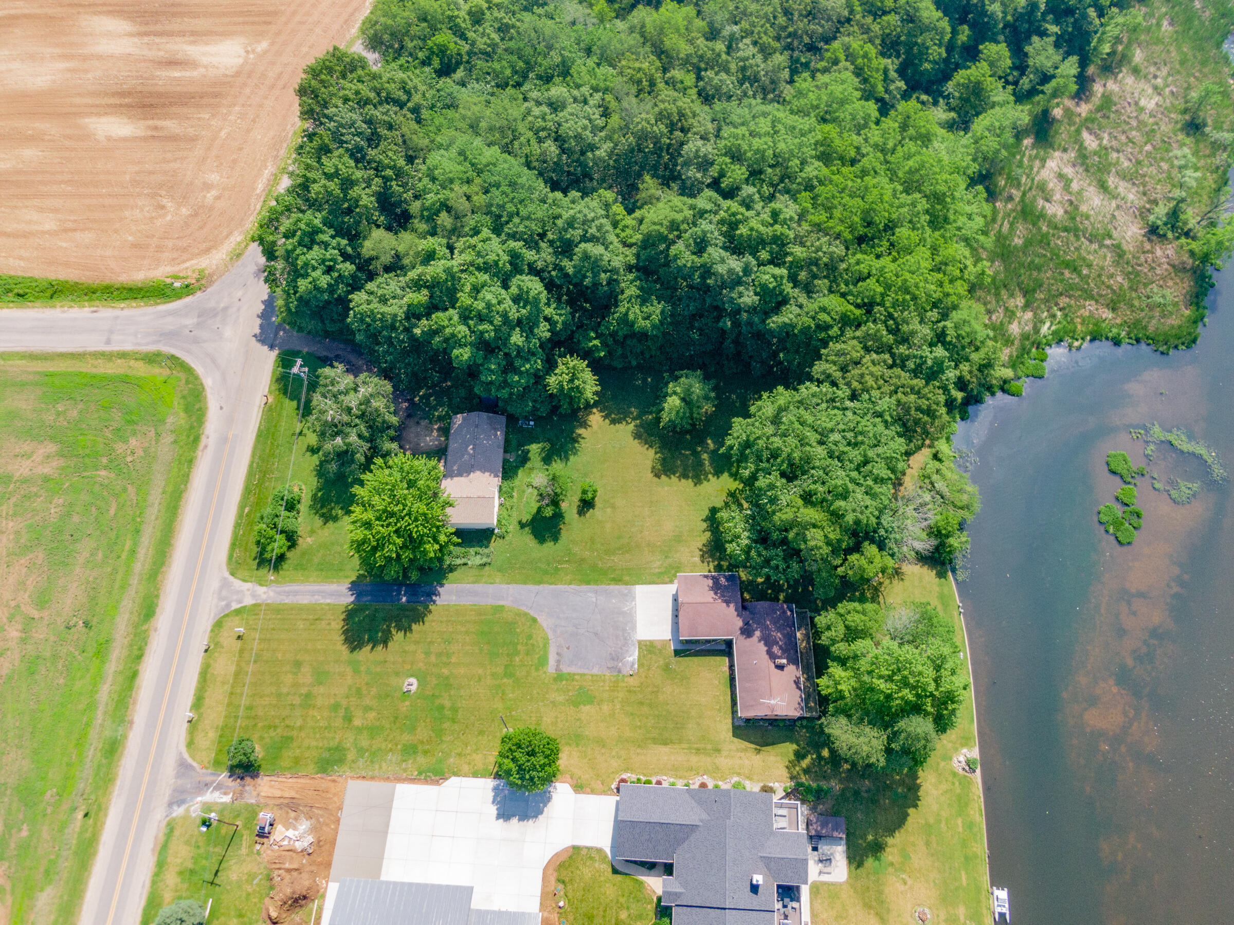 23961 Wakeman Road Mendon, MI 49072 - Photo 45 of 55 23961 Wakeman-507