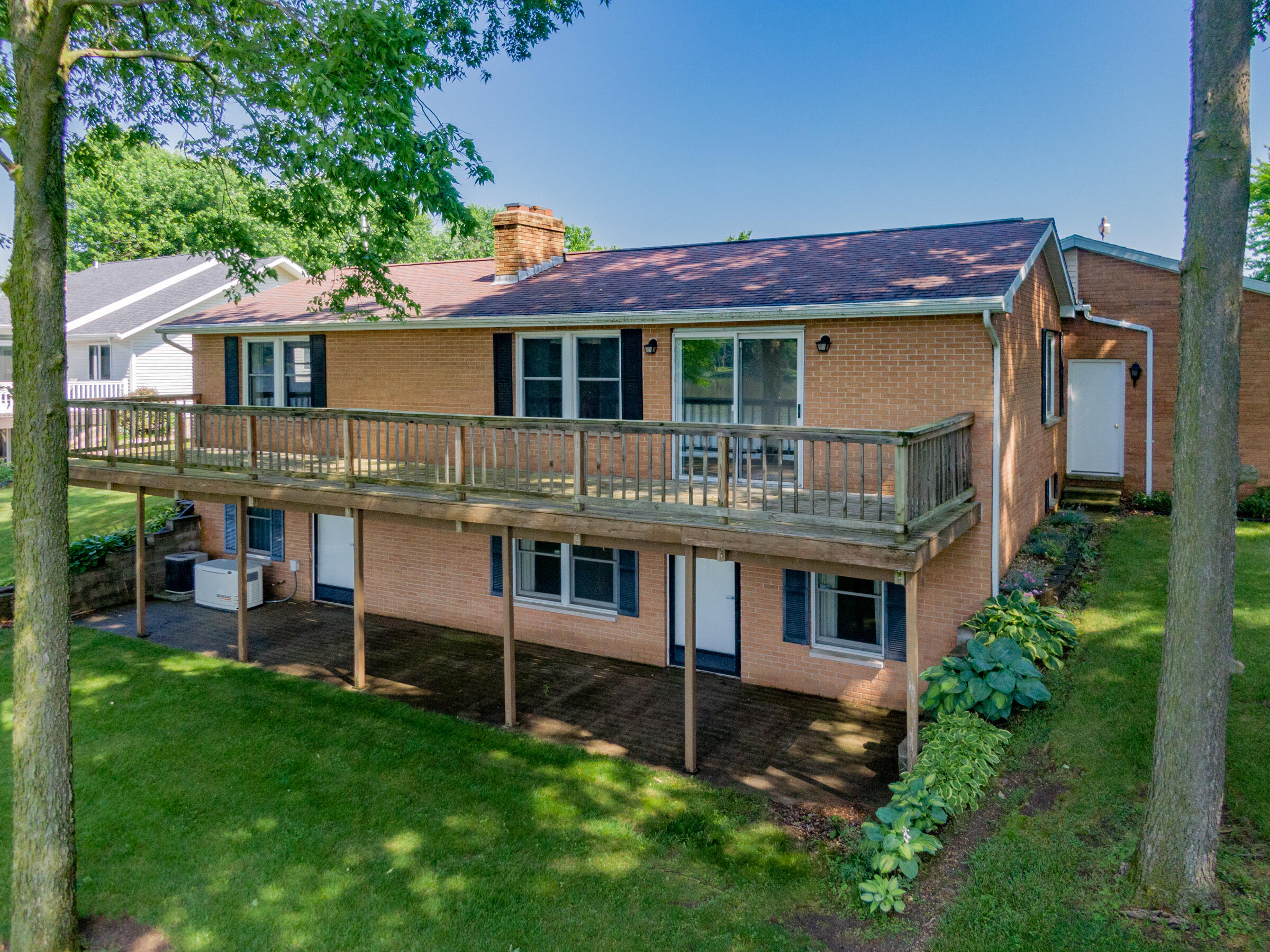 23961 Wakeman Road Mendon, MI 49072 - Photo 54 of 55 23961 Wakeman-516