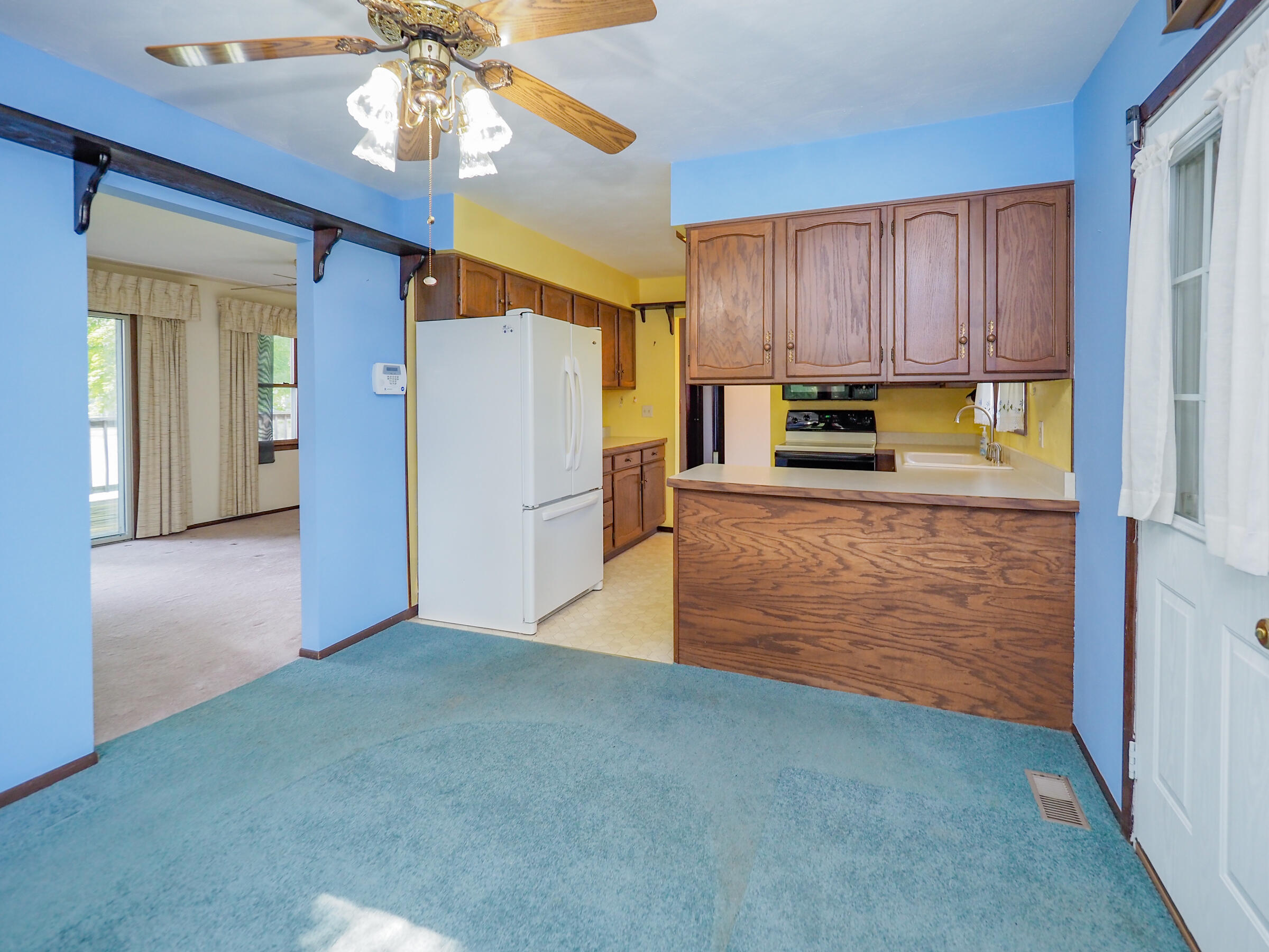 23961 Wakeman Road Mendon, MI 49072 - Photo 10 of 55 23961 Wakeman-110