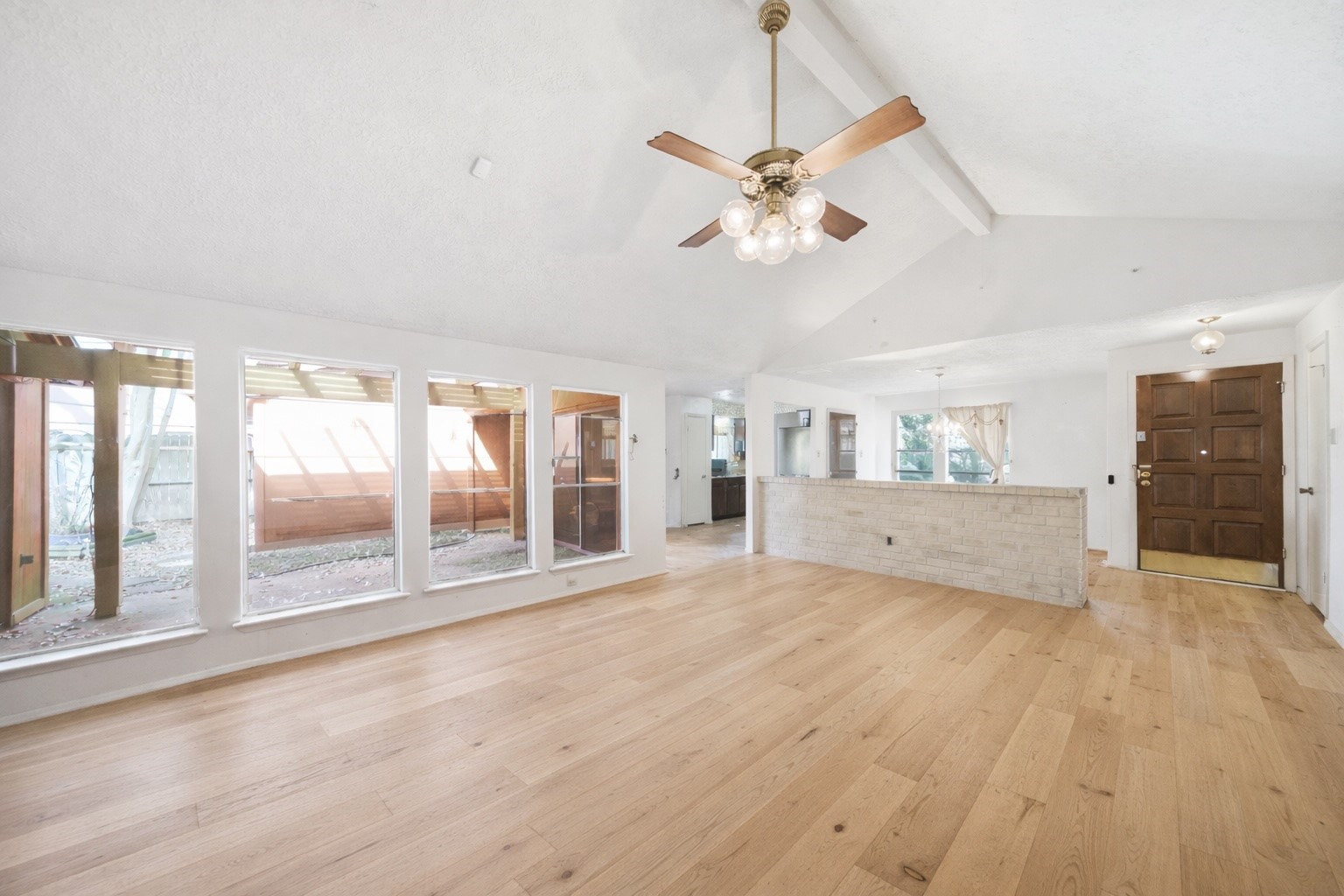 5822 Skewen Street Humble, TX 77346 - Photo 11 of 29 Imagine yourself enjoying this updated property!