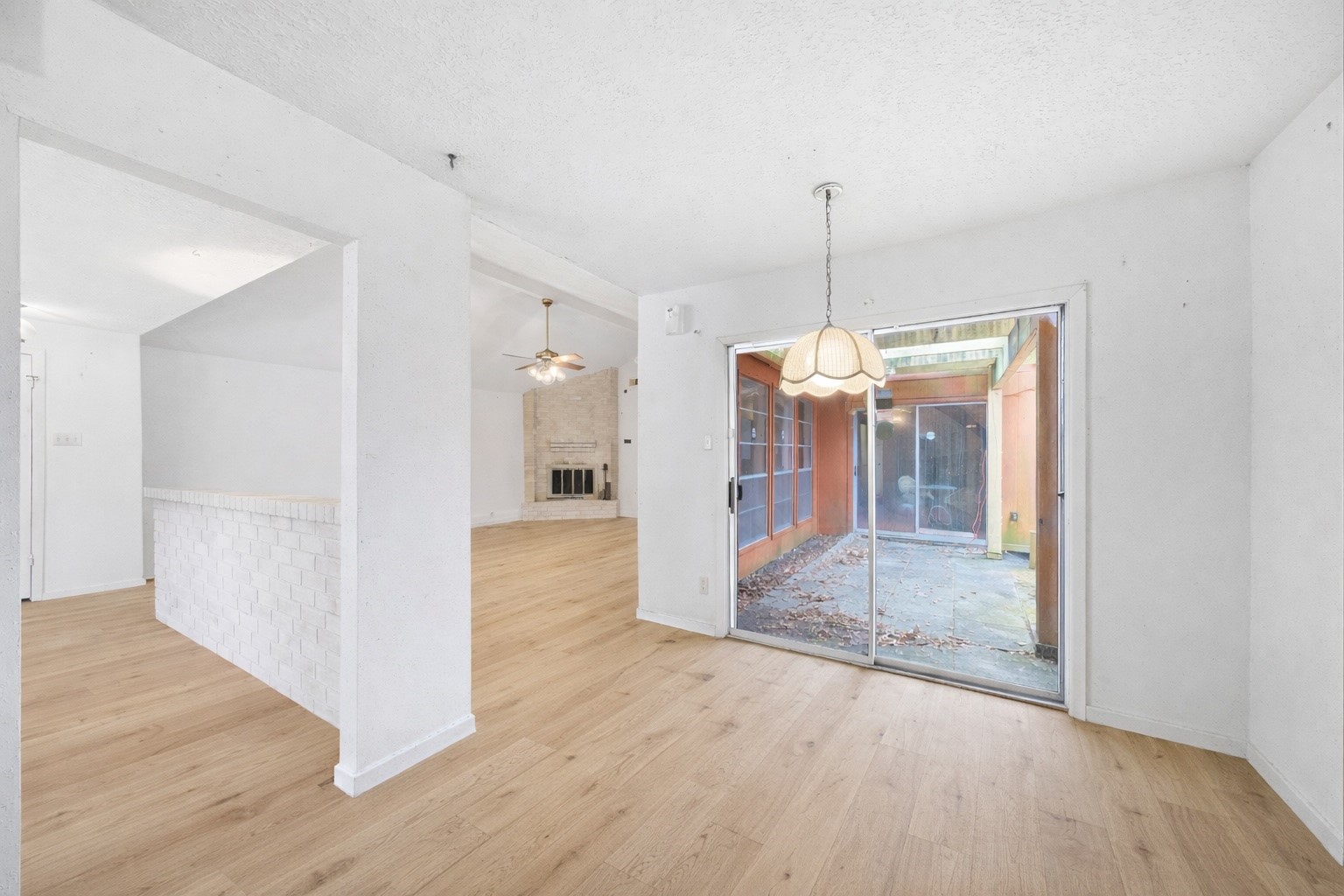 5822 Skewen Street Humble, TX 77346 - Photo 15 of 29 New floors would change everything!