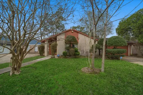 $185,000 | 5822 Skewen Street, Humble, TX 77346