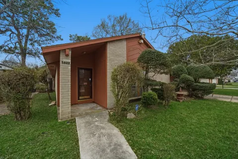 $185,000 | 5822 Skewen Street, Humble, TX 77346