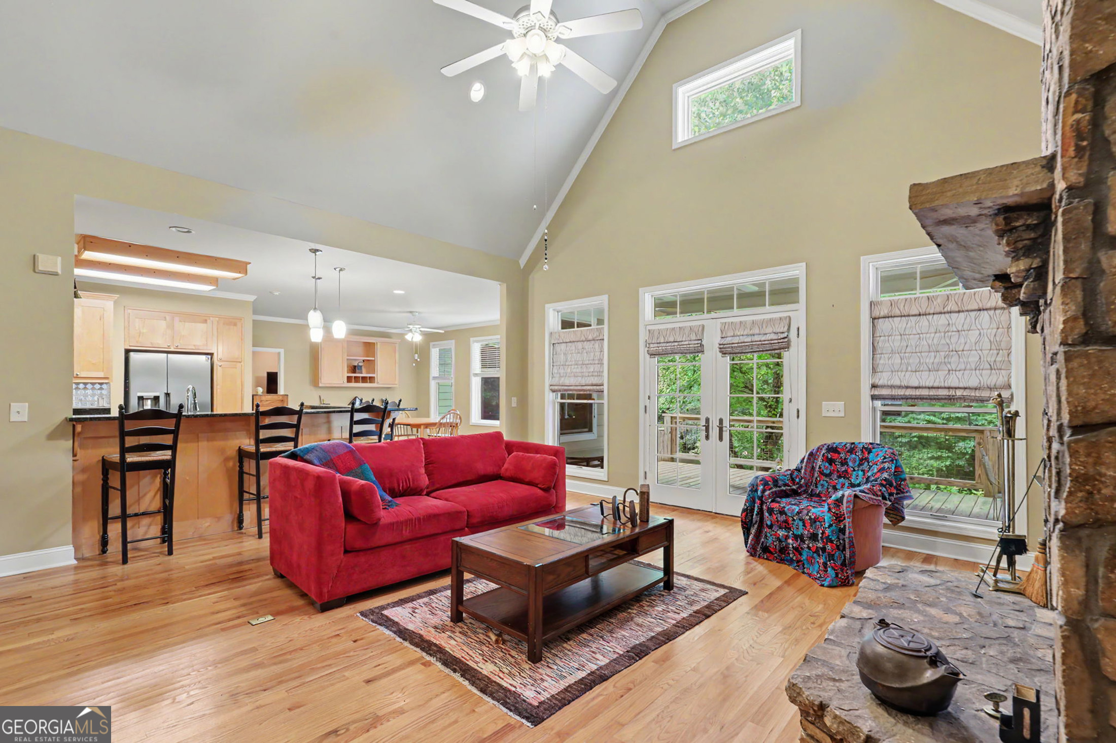 54 Esco Circle Rabun Gap, GA 30568 - Photo 21 of 103