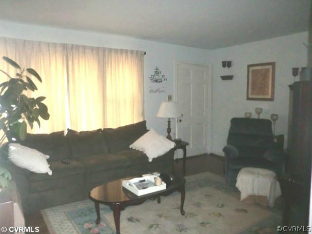 3101 Hungary Spring Road Richmond, VA 23228 - Photo 3 of 12 Living Room