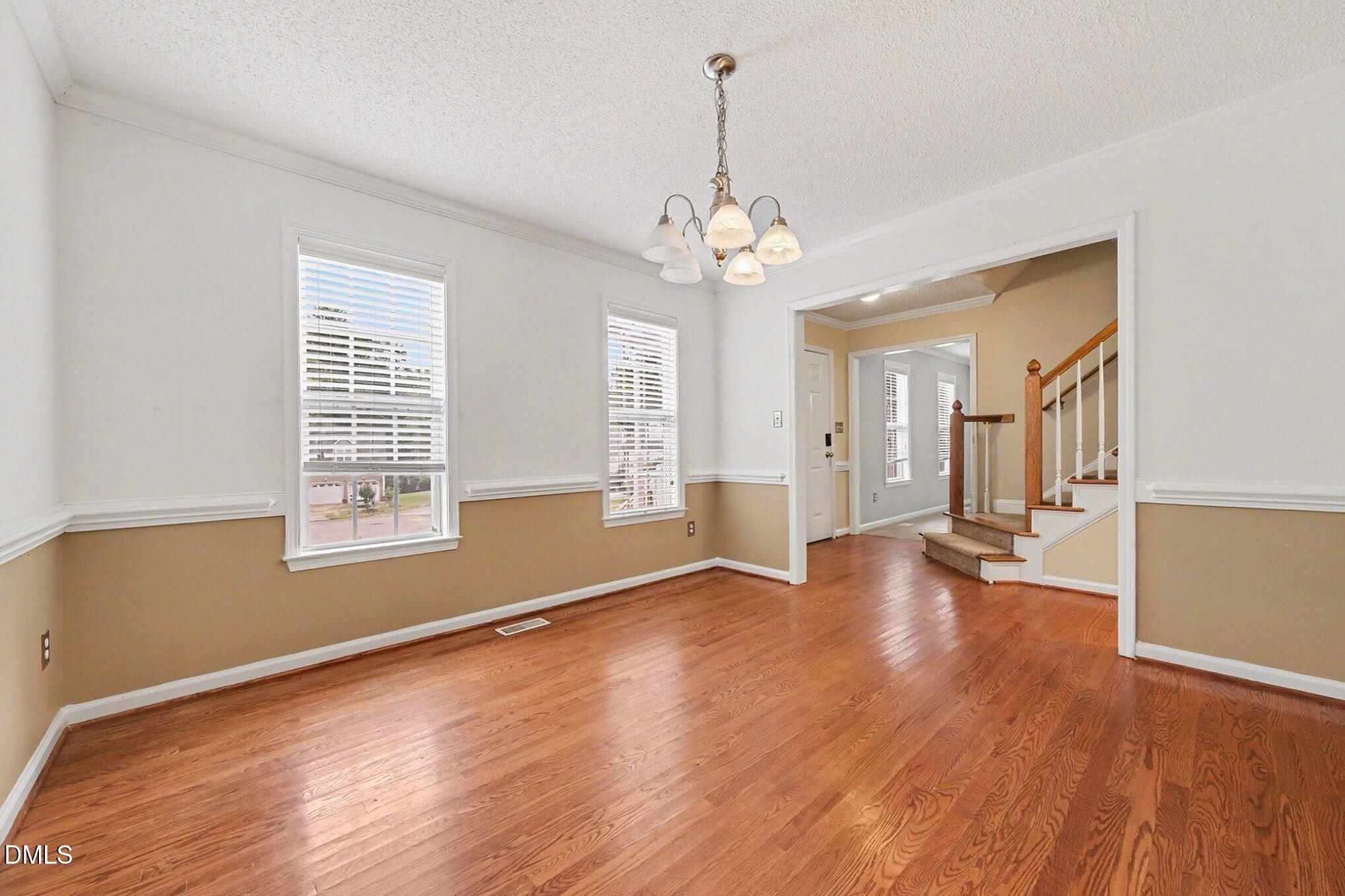 8405 Ridgebury Road Raleigh, NC 27603 - Photo 6 of 38 007_file_7129