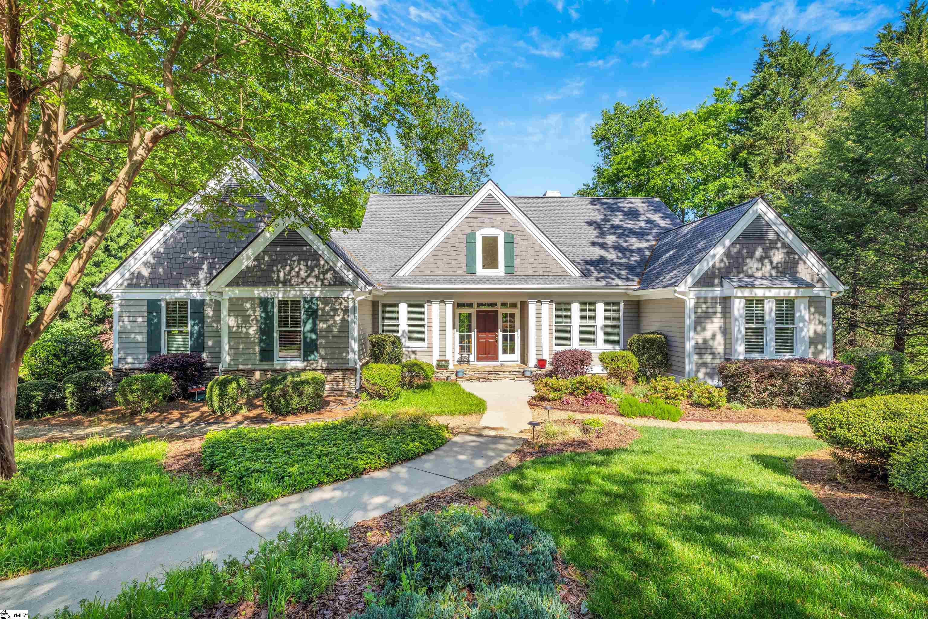 124 Kingshead Road Travelers Rest, SC 29690 - Photo 48 of 50 Gallery Image 48