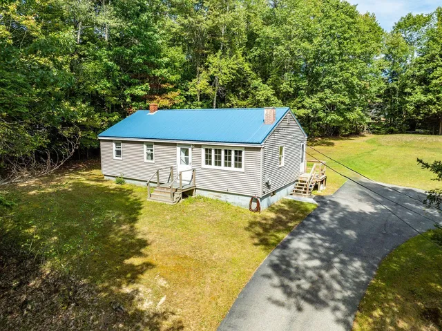 $399,000 | 31 Sequoia Drive, Freeport, ME 04032