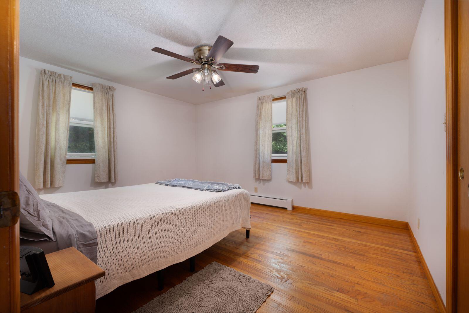 31 Sequoia Drive Freeport, ME 04032 - Photo 11 of 18 31 Sequoia Bdrm 3