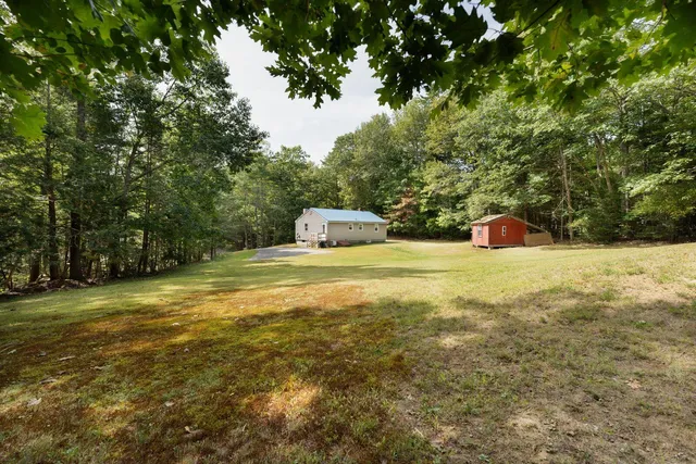 $399,000 | 31 Sequoia Drive, Freeport, ME 04032