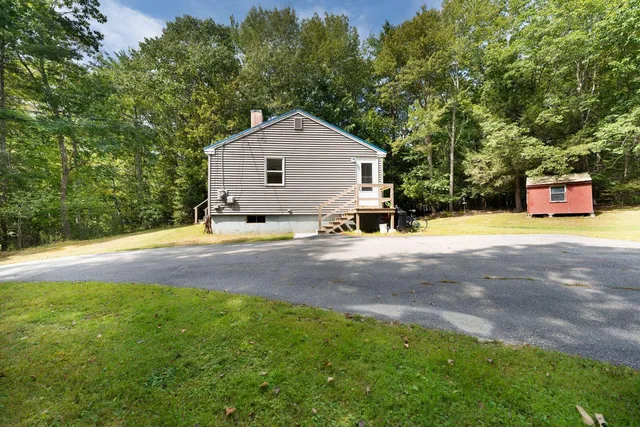 $399,000 | 31 Sequoia Drive, Freeport, ME 04032