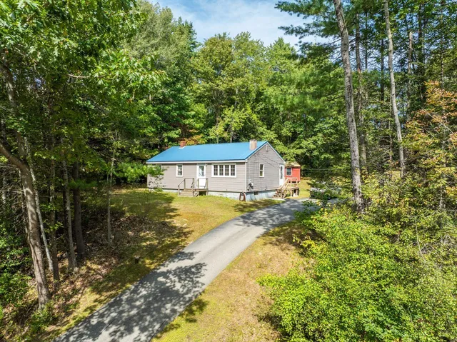 $399,000 | 31 Sequoia Drive, Freeport, ME 04032