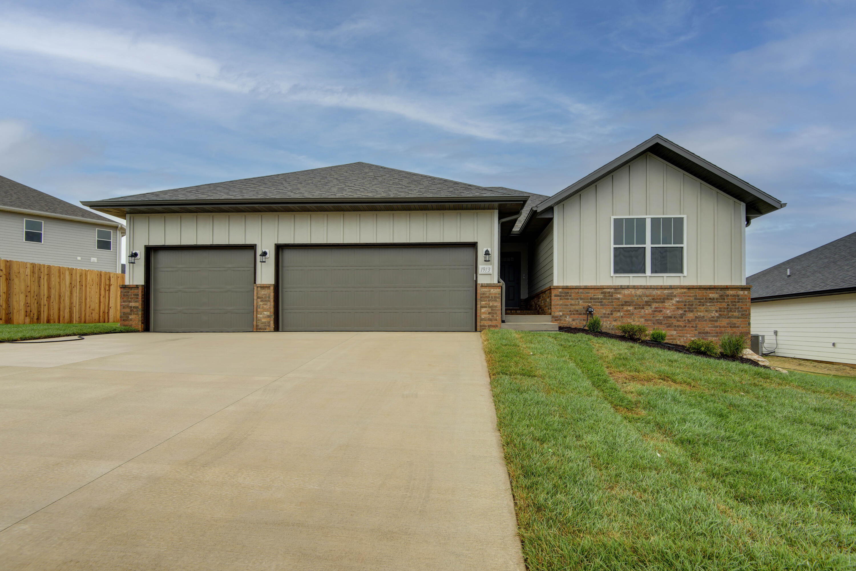 1913 West Valley Ridge Road, Unit LOT 6 Ozark, MO 65721 - Photo 1 of 1 1913 Valley Ridge (2)