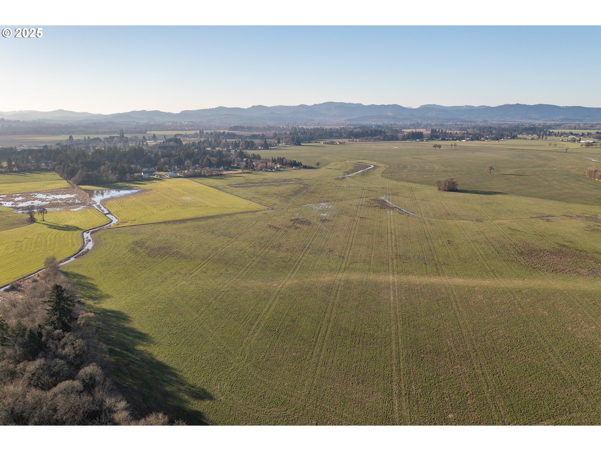 33154 Nxt To) Oakville Road Albany, OR 97321 - Photo 3 of 23 Gallery Image 3