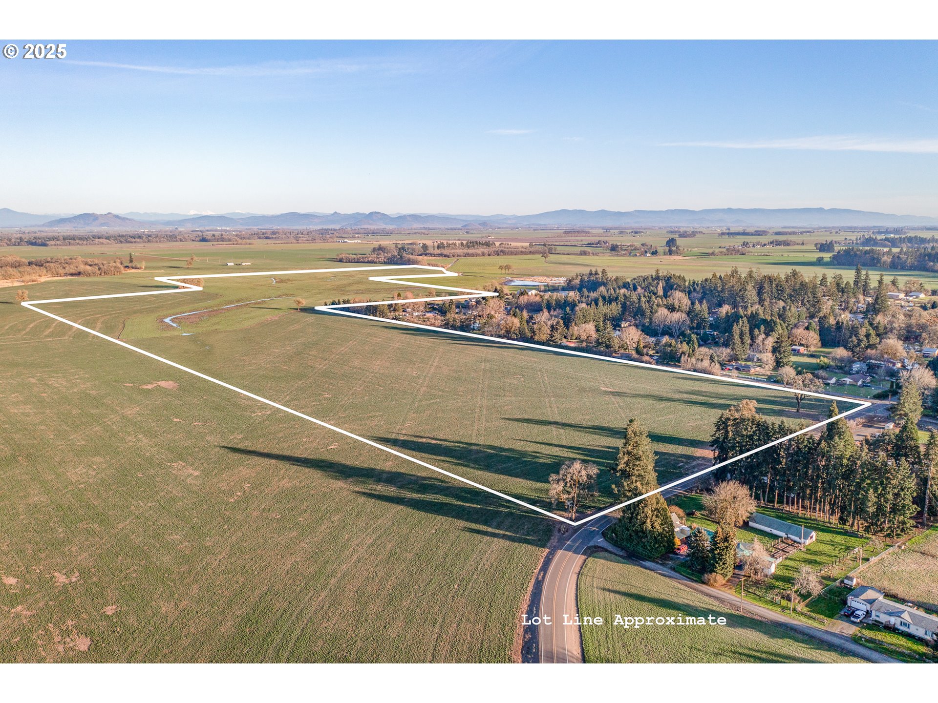 33154 Nxt To) Oakville Road Albany, OR 97321 - Photo 4 of 23 Gallery Image 4
