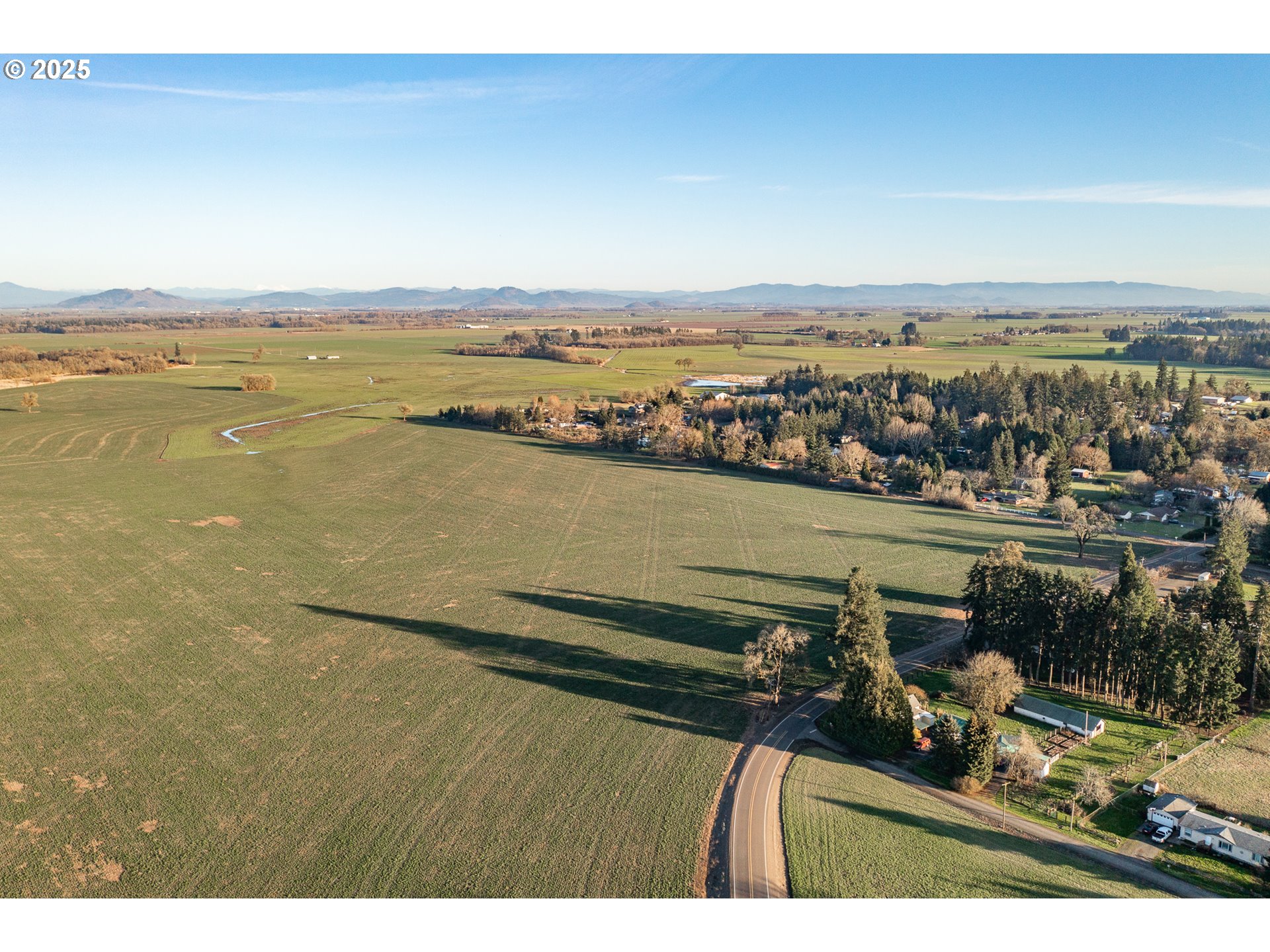 33154 Nxt To) Oakville Road Albany, OR 97321 - Photo 5 of 23 Gallery Image 5