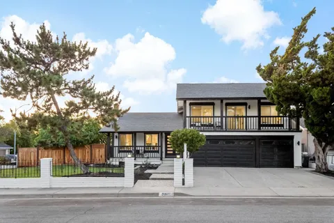 $2,098,000 | 2811 Glen Firth Drive, San Jose, CA 95133