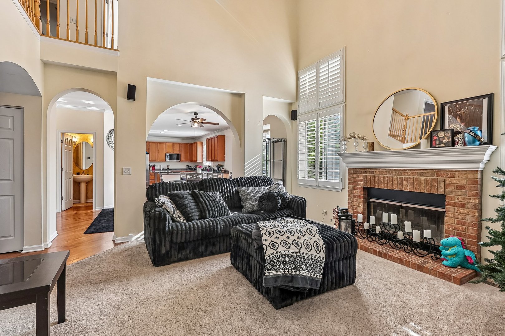 9482 Inverness Drive Huntley, IL 60142 - Photo 5 of 19