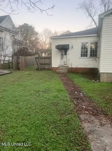 $92,500 | 305 North Pearl Street, Carthage, MS 39051