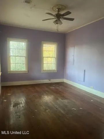 $92,500 | 305 North Pearl Street, Carthage, MS 39051