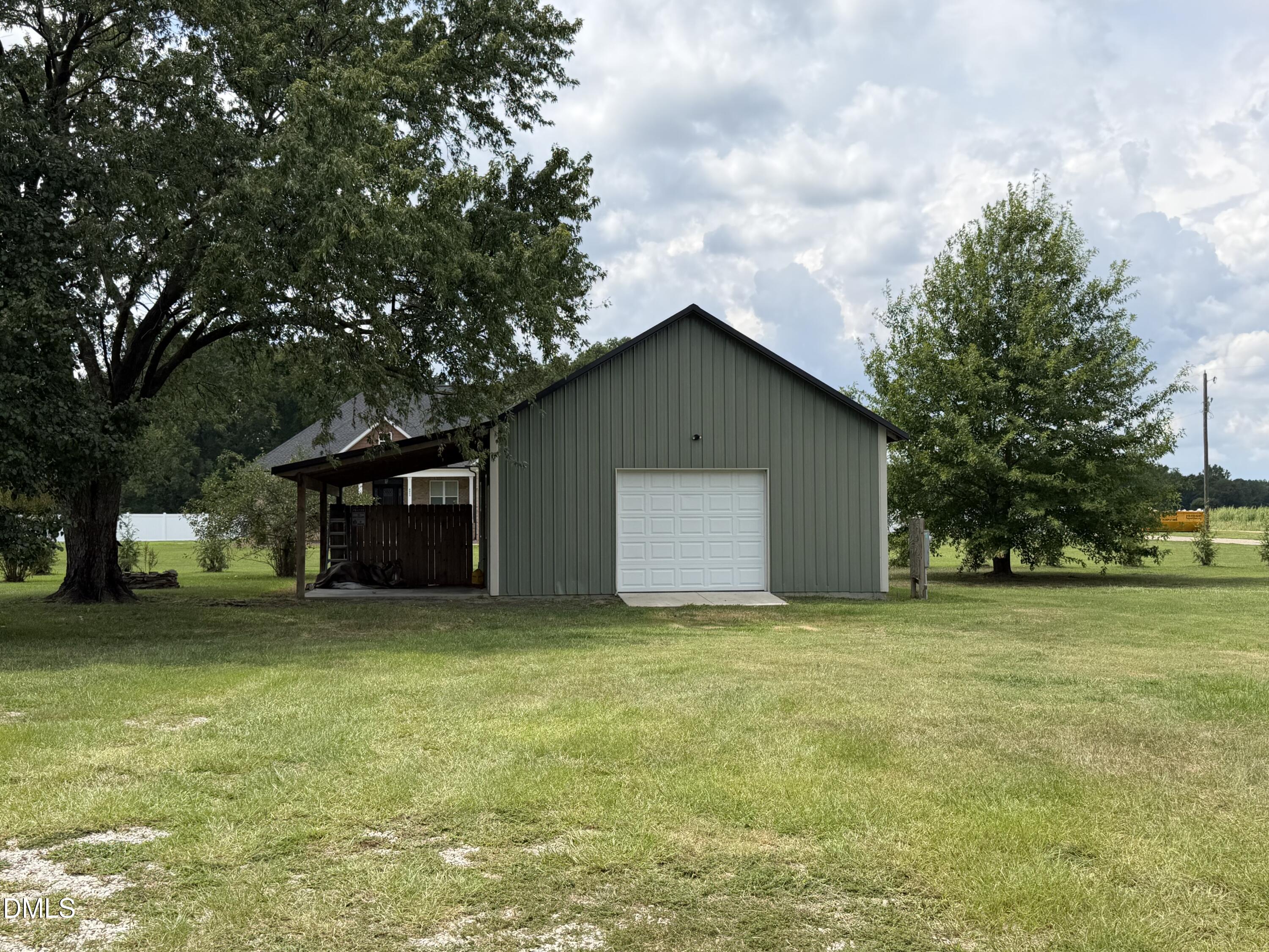 4247 Spring Hill Church Road Lillington, NC 27546 - Photo 22 of 23 IMG_2593