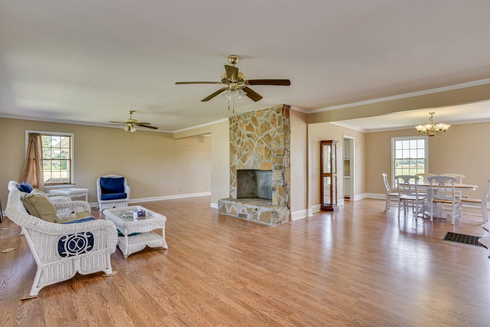 76 Lott Road Johnston, SC 29832 - Photo 10 of 60