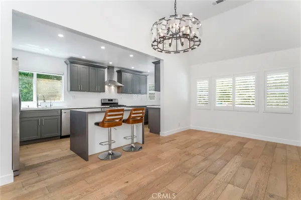 $9,500 | 1444 Stearns Drive, Los Angeles, CA 90035