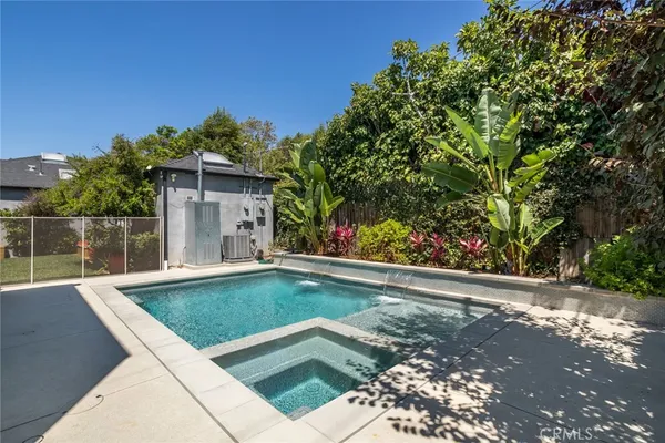 $9,500 | 1444 Stearns Drive, Los Angeles, CA 90035
