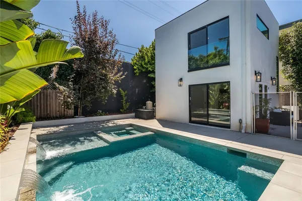 $9,500 | 1444 Stearns Drive, Los Angeles, CA 90035