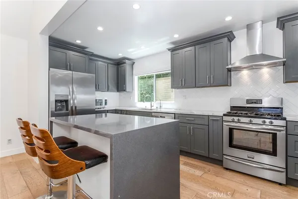 $9,500 | 1444 Stearns Drive, Los Angeles, CA 90035